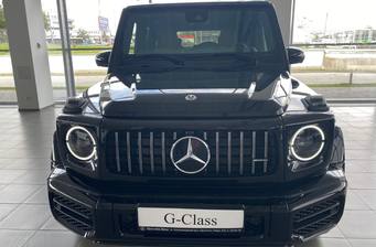 Mercedes-Benz G-Class 2022 Edition 1