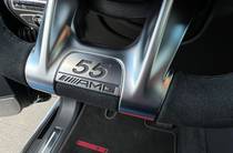 Mercedes-Benz G-Class Edition 1