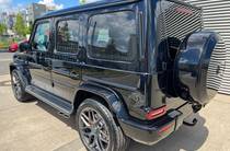 Mercedes-Benz G-Class Edition 1