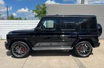 Mercedes-Benz G-Class Edition 1