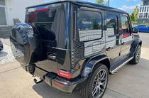 Mercedes-Benz G-Class Edition 1