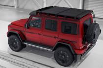 Mercedes-Benz G-Class Base