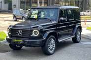 Mercedes-Benz G-Class AMG Line