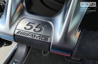 Mercedes-Benz G-Class AMG 63 G-Ttonic (585 к.с.) 4Matic 2022