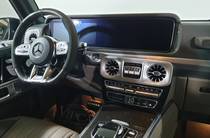 Mercedes-Benz G-Class Base