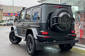 Mercedes-Benz G-Class G Manufaktur