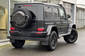 Mercedes-Benz G-Class G Manufaktur