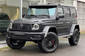 Mercedes-Benz G-Class G Manufaktur