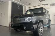 Mercedes-Benz G-Class Base