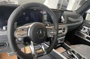 Mercedes-Benz G-Class Base