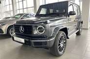 Mercedes-Benz G-Class Base