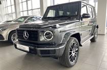 Mercedes-Benz G-Class Base