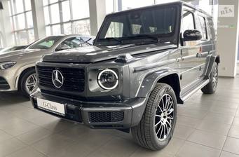 Mercedes-Benz G-Class 2023 Base