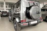 Mercedes-Benz G-Class Base