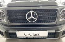 Mercedes-Benz G-Class Base