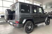 Mercedes-Benz G-Class Base