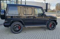 Mercedes-Benz G-Class G Manufaktur