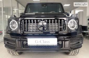 Mercedes-Benz G-Class 2023 в Хмельницкий