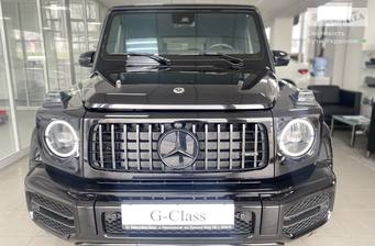 Mercedes-Benz G-Class 2023 G Manufaktur