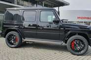 Mercedes-Benz G-Class G Manufaktur