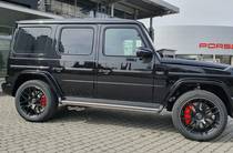 Mercedes-Benz G-Class G Manufaktur