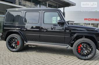 Mercedes-Benz G-Class 2023 G Manufaktur