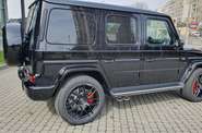 Mercedes-Benz G-Class G Manufaktur