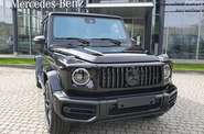 Mercedes-Benz G-Class G Manufaktur