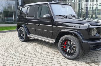 Mercedes-Benz G-Class 2023 G Manufaktur