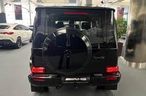 Mercedes-Benz G-Class G Manufaktur