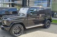 Mercedes-Benz G-Class AMG Line