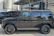 Mercedes-Benz G-Class AMG Line