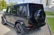 Mercedes-Benz G-Class AMG Line