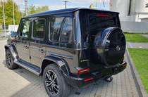 Mercedes-Benz G-Class AMG Line