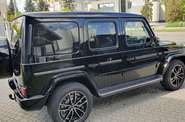 Mercedes-Benz G-Class AMG Line