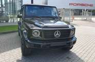 Mercedes-Benz G-Class AMG Line