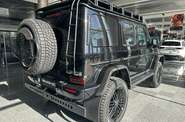 Mercedes-Benz G-Class Base