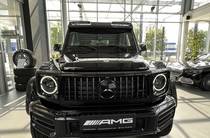 Mercedes-Benz G-Class G Manufaktur