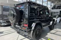 Mercedes-Benz G-Class G Manufaktur