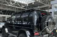 Mercedes-Benz G-Class G Manufaktur
