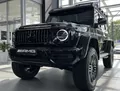 Mercedes-Benz G-Class Mercedes-Benz G-Class