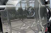 Mercedes-Benz G-Class G Manufaktur