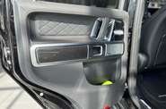 Mercedes-Benz G-Class G Manufaktur