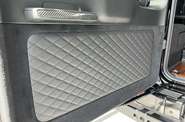Mercedes-Benz G-Class G Manufaktur