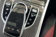 Mercedes-Benz G-Class G Manufaktur