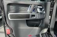 Mercedes-Benz G-Class G Manufaktur