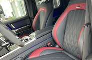 Mercedes-Benz G-Class G Manufaktur