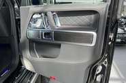Mercedes-Benz G-Class G Manufaktur