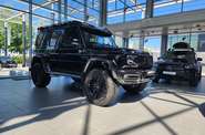 Mercedes-Benz G-Class G Manufaktur