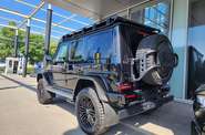 Mercedes-Benz G-Class G Manufaktur